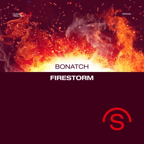 Firestorm (Radio Edit) | Boomplay Music