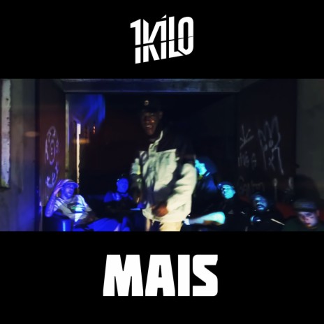 Mais ft. D'lamotta, Pelé Milflows & Igor Rolin | Boomplay Music