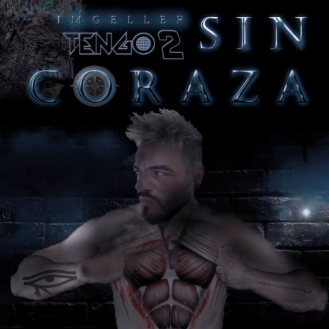 Tengo 2 Sin Coraza