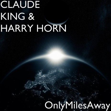 OnlyMilesAway ft. HARRY HORN | Boomplay Music