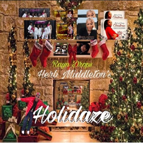 IG My Shoe Game (Holiday Mix) ft. Mc Sha Rock | Boomplay Music