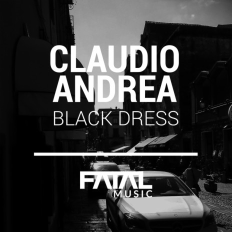 Black Dress (Original Mix)