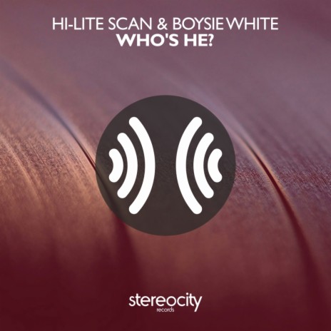 Who's He? (2 Step Mix) ft. Boysie White | Boomplay Music