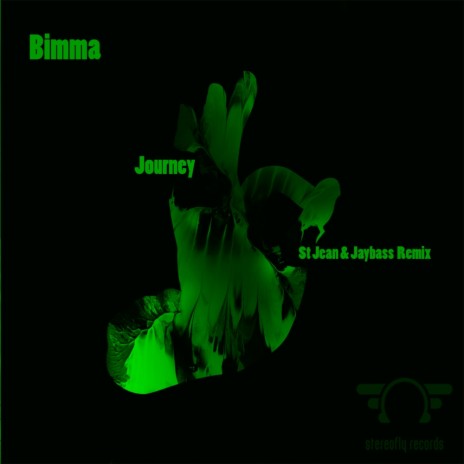 Journey (St Jean Remix) | Boomplay Music