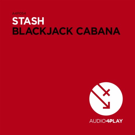 Blackjack Cabana (John Dish vs Allen Wish Remix) | Boomplay Music