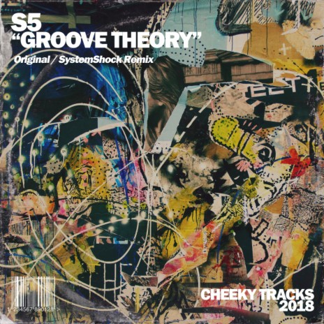 Groove Theory (SystemShock Remix) | Boomplay Music