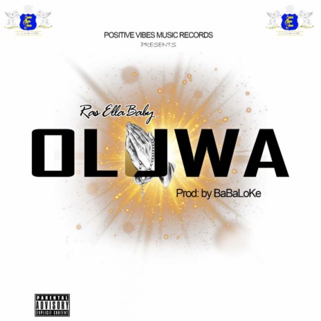 Oluwa | Boomplay Music