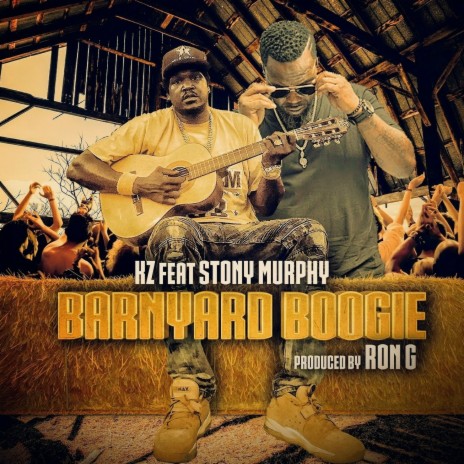 Barnyard Boogie ft. Stony Murphy | Boomplay Music