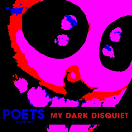 My Dark Disquiet (Radio Edit) | Boomplay Music