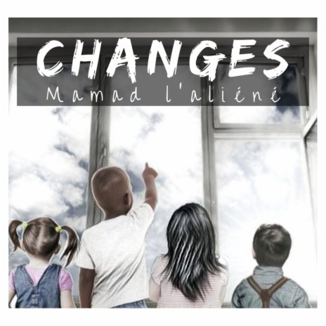 Changes ft. James Skorb | Boomplay Music