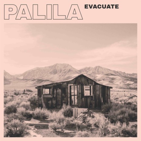 Evacuate | Boomplay Music