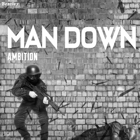 Man Down | Boomplay Music