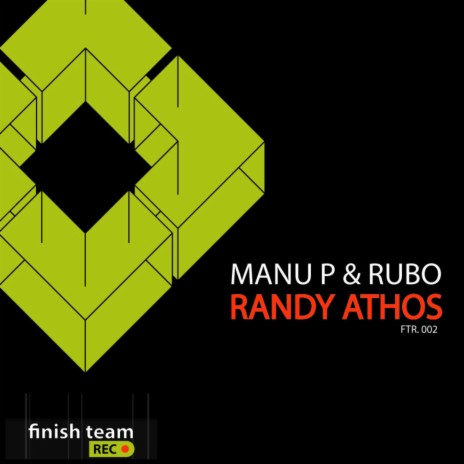 Randy Athos ft. Rubo | Boomplay Music