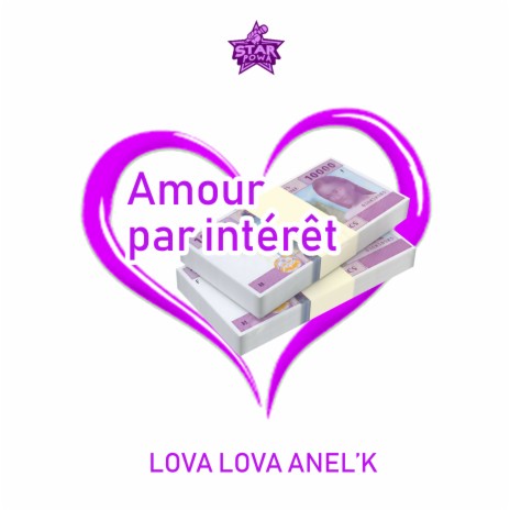 Amour par intérêt | Boomplay Music