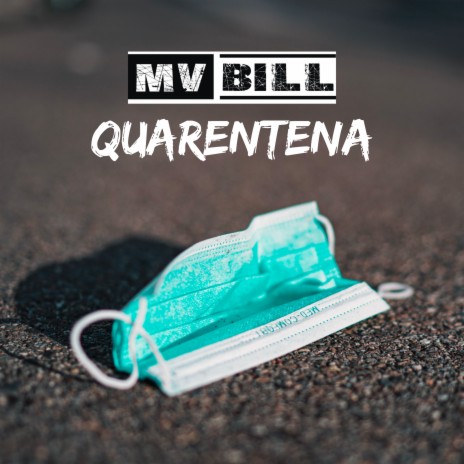 Quarentena | Boomplay Music