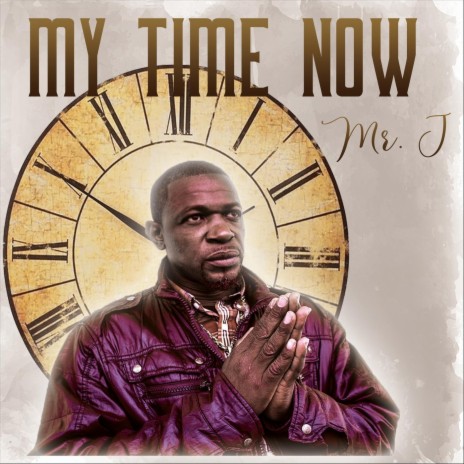 My Time Now | Boomplay Music