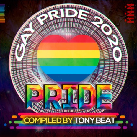 Electric Shadows (Gay Pride Mix) ft. Fortuny | Boomplay Music