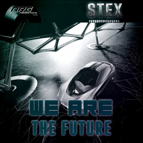 We Are the Future (Jungle City Mix)