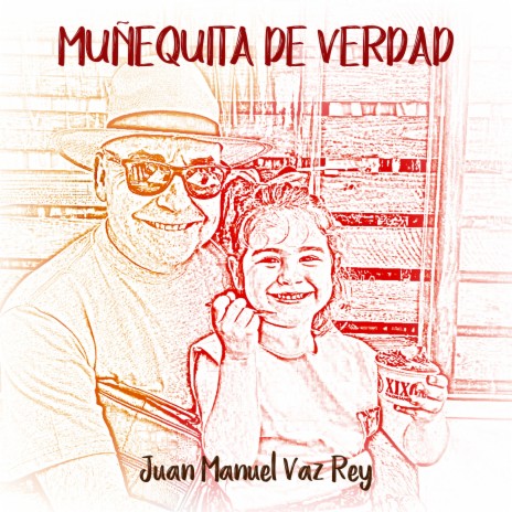 Muñequita de verdad | Boomplay Music