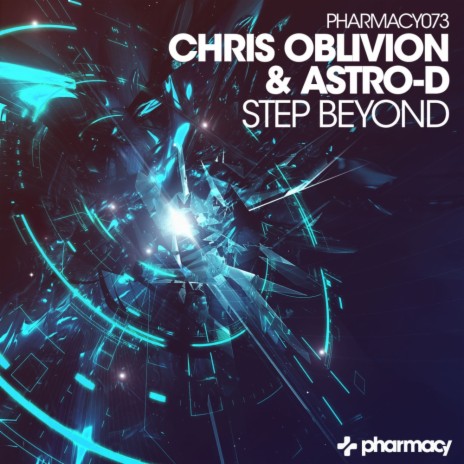 Step Beyond (Astro-D Remix) ft. Astro-D
