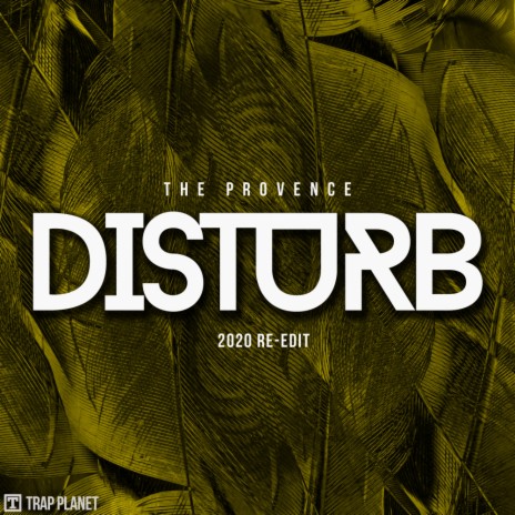 Disturb (2020 Re-Edit Mix)