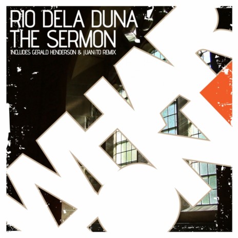 The Sermon (Original Mix) | Boomplay Music