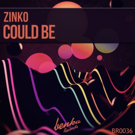 Could Be (Original Mix) | Boomplay Music