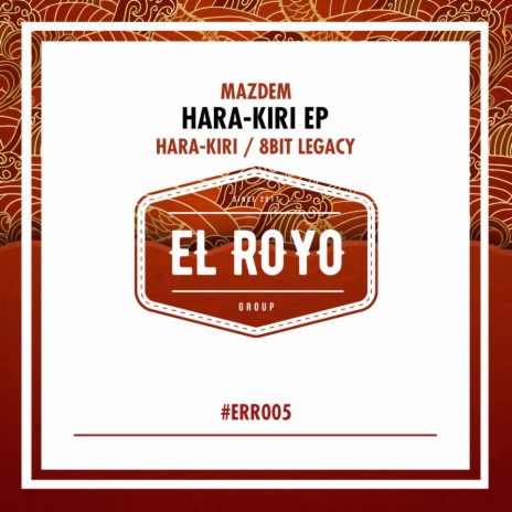 Hara-Kiri (Original Mix)