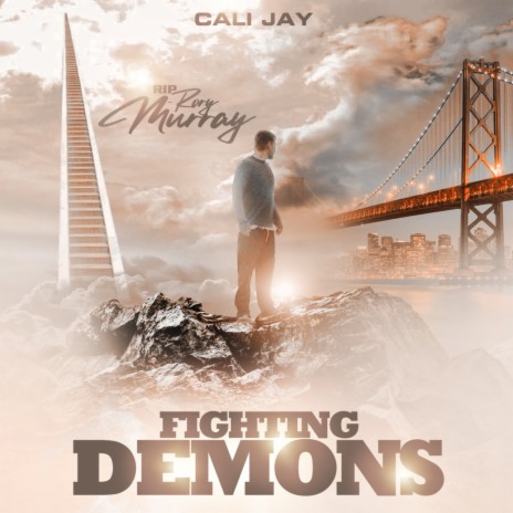 Fighting Demons | Boomplay Music