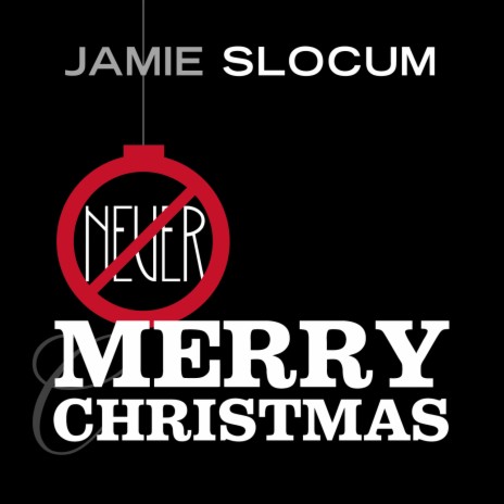 Never Merry Christmas | Boomplay Music