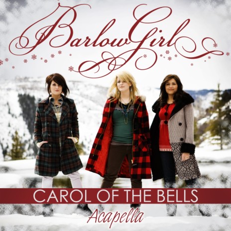 Carol of the Bells (Acapella Mix) | Boomplay Music