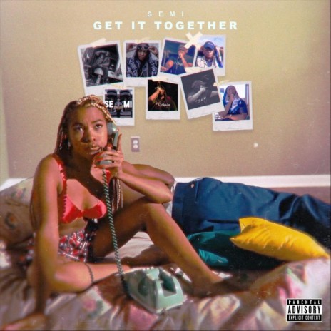 Get It Together | Boomplay Music