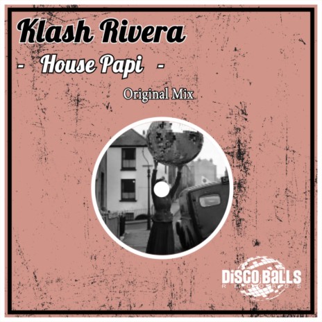 House Papi (Original Mix)