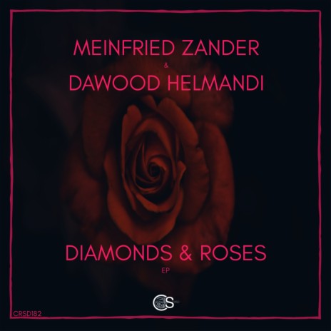 Diamonds (Original Mix) ft. Dawood Helmandi | Boomplay Music