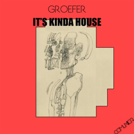 It's Kinda House (Original Mix)