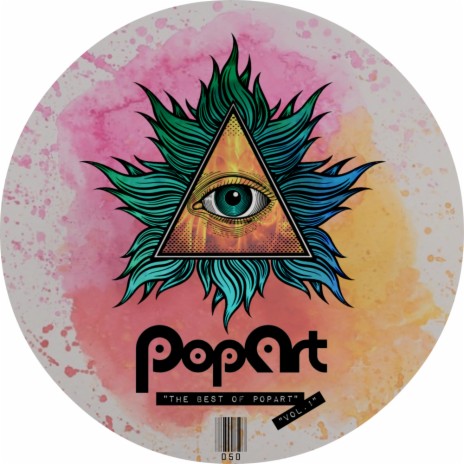 'The Best Of PopArt Vol.1' Mixed By Re Dupre (Original Mix) | Boomplay Music