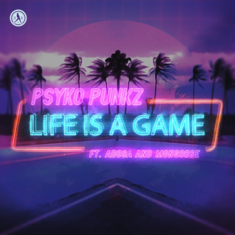 Life Is A Game ft. Adosa & Mongoose | Boomplay Music