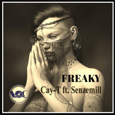 Freaky (Original Mix) ft. Senzemill