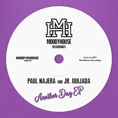 Another Day (Original Mix) ft. Jr. Quijada | Boomplay Music