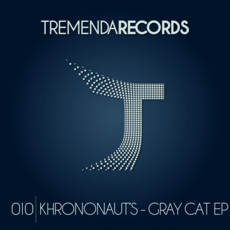 The Gray Cat (Original Mix)