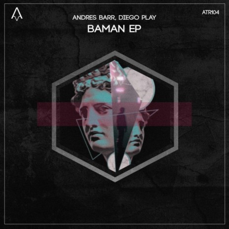 Baman (Original Mix) ft. Diego Play