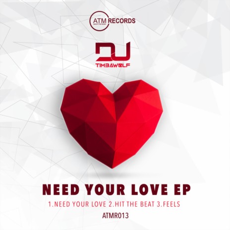 Need Your Love (Original Mix) | Boomplay Music