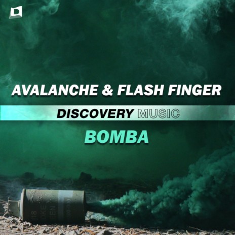 Bomba (Original Mix) ft. Flash Finger | Boomplay Music