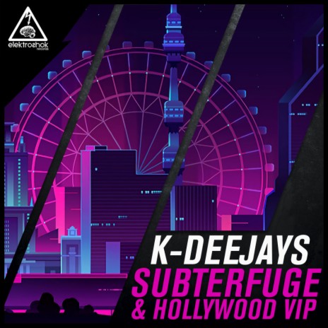 Hollywood VIP (Original Mix)