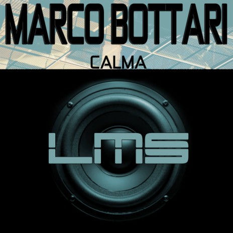 Calma (Original Mix)