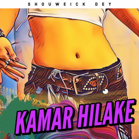 Kamar Hilake | Boomplay Music