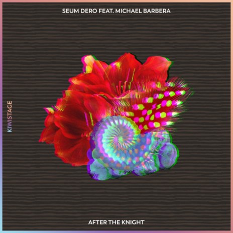 After The Knight (Original Mix) ft. Michael Barbera