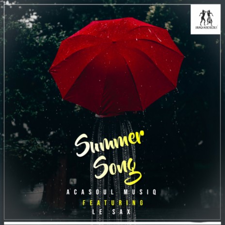 Summer Song (Original Mix) ft. Le Sax | Boomplay Music