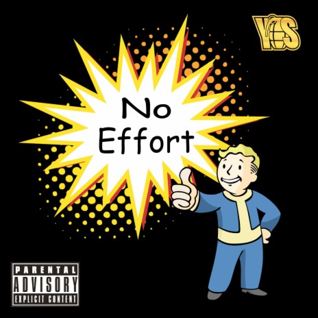 No Effort (Clean Version) | Boomplay Music