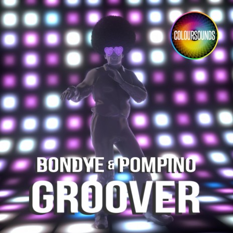 Groover (Original Mix) ft. PomPey | Boomplay Music